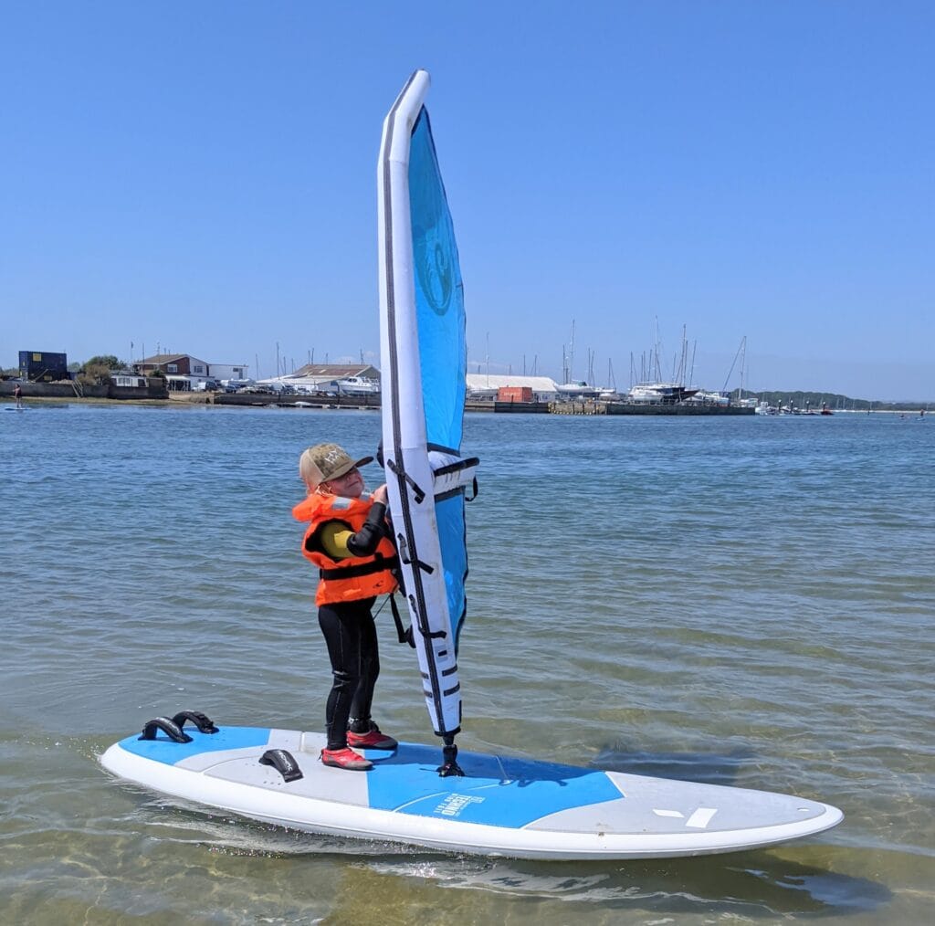 Surf et sports nautiques en famille - 5 activités à pratiquer cette saison. #7 